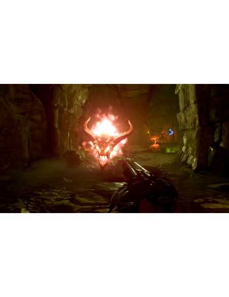 Nintendo DOOM