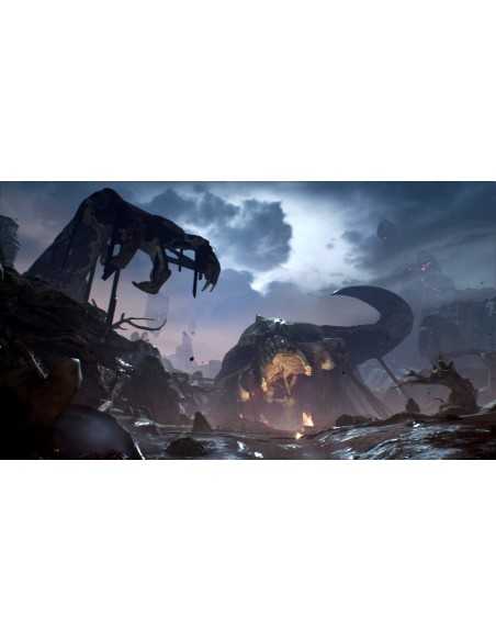 Nintendo DOOM