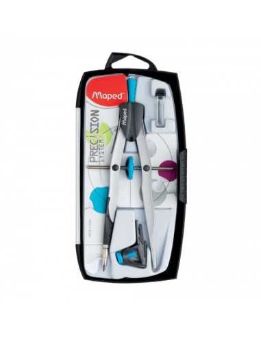 Maped Precision Multicolore