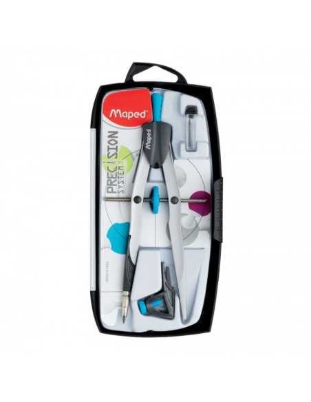 Maped Precision Multicolore