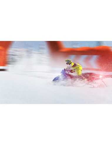 Nintendo Snow Moto Racing Freedom, Switch