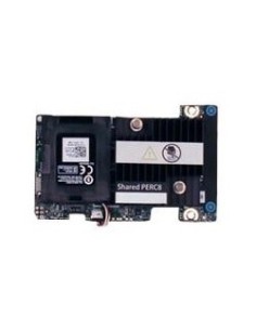 DELL DUAL SPERC8 UPGRADE FOR VRTX (EMEA)683-19269 (APJ) 683-19831 controller RAID