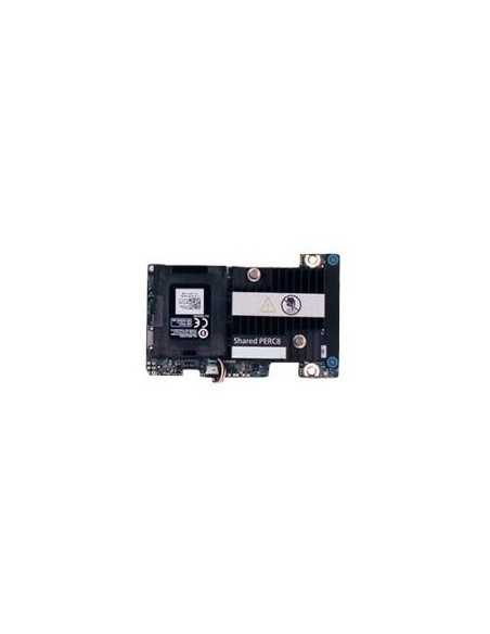 DELL DUAL SPERC8 UPGRADE FOR VRTX (EMEA)683-19269 (APJ) 683-19831 controller RAID