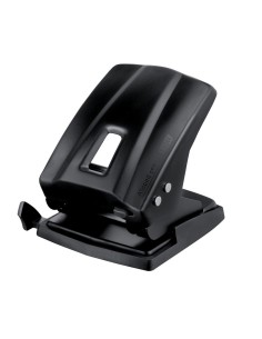 Maped 404411 perforatore e accessori 45 fogli Nero