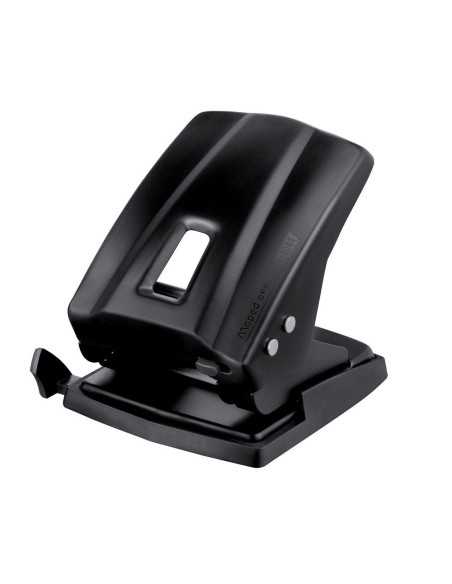 Maped 404411 perforatore e accessori 45 fogli Nero