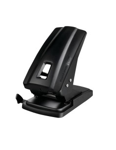 Maped 406411 perforatore e accessori 70 fogli Nero