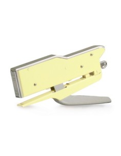 Zenith 548 E Pastel Punto piatto Giallo