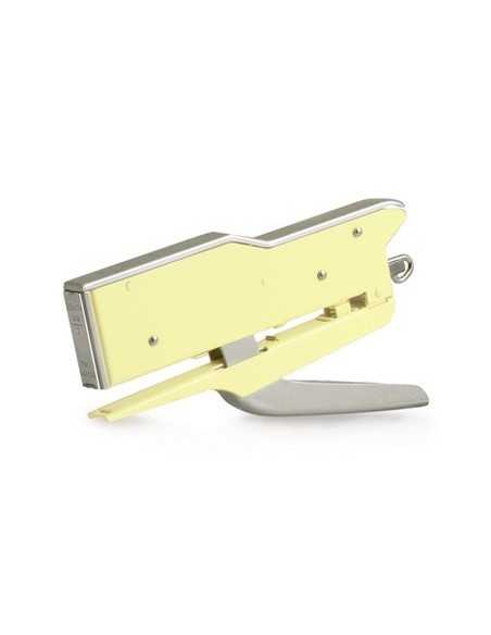 Zenith 548 E Pastel Punto piatto Giallo