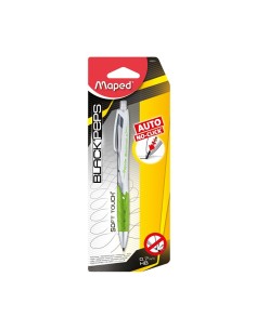 Maped 559910 portamine 1 pz