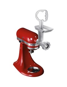 KitchenAid Meat Grinder Tritatutto 2