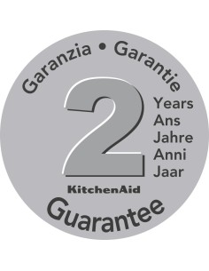KitchenAid 5FT accessorio per miscelare e lavorare prodotti alimentari Vaschetta portavivande 2