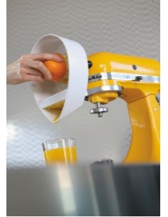 KitchenAid 5JE accessorio per miscelare e lavorare prodotti alimentari 2