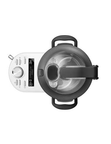 KitchenAid Cook Processor robot da cucina 1500 W 4,5 L Bianco