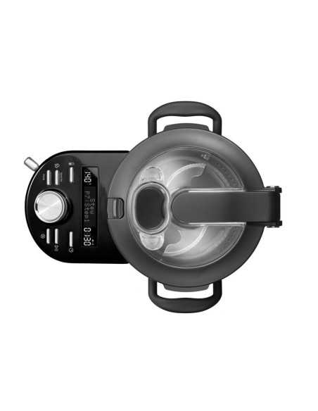 KitchenAid Cook Processor robot da cucina 1500 W 4,5 L Nero