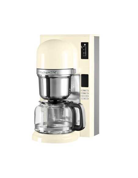 KitchenAid 5KCM0802EAC macchina per caffè Macchina da caffè con filtro 1,25 L