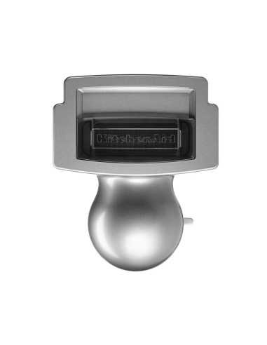 KitchenAid 5KCM0802EAC macchina per caffè Macchina da caffè con filtro 1,25 L