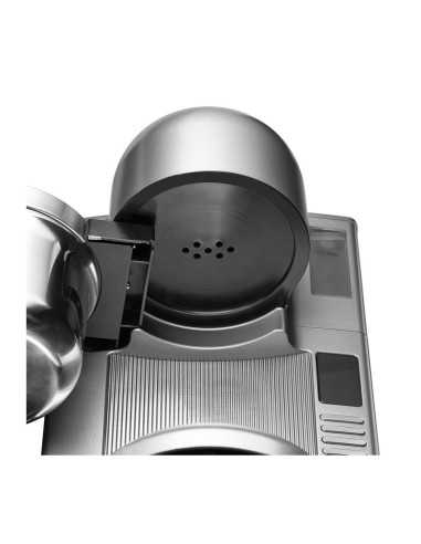 KitchenAid 5KCM0802EAC macchina per caffè Macchina da caffè con filtro 1,25 L
