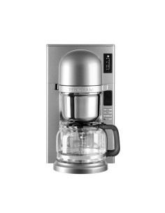 KitchenAid 5KCM0802ECU macchina per caffè Macchina da caffè con filtro 1,18 L