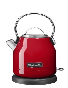 KitchenAid 5KEK1222EER bollitore elettrico 1,25 L 2200 W Rosso