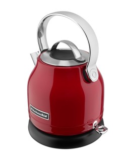 KitchenAid 5KEK1222EER bollitore elettrico 1,25 L 2200 W Rosso 2