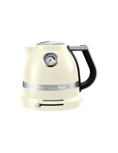 KitchenAid 5KEK1522EAC bollitore elettrico 1,5 L 2400 W Crema