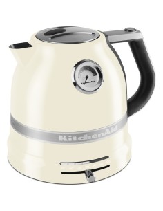 KitchenAid 5KEK1522EAC bollitore elettrico 1,5 L 2400 W Crema 2