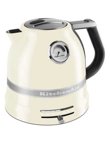KitchenAid 5KEK1522EAC bollitore elettrico 1,5 L 2400 W Crema