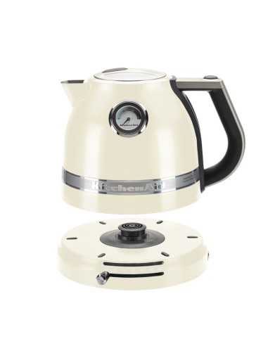 KitchenAid 5KEK1522EAC bollitore elettrico 1,5 L 2400 W Crema