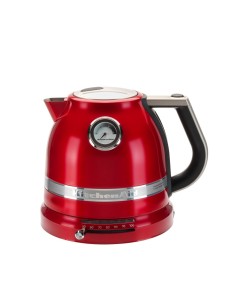 KitchenAid 5KEK1522ECA bollitore elettrico 1,5 L 2400 W Rosso