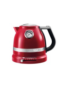 KitchenAid 5KEK1522EER bollitore elettrico 1,5 L 2400 W Rosso