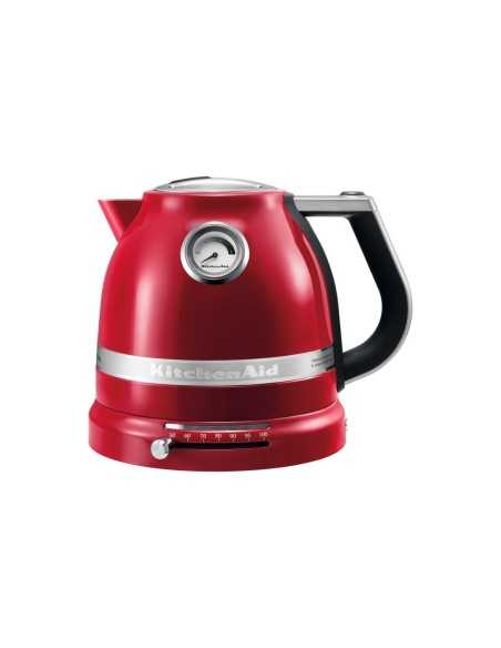 KitchenAid 5KEK1522EER bollitore elettrico 1,5 L 2400 W Rosso