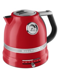 KitchenAid 5KEK1522EER bollitore elettrico 1,5 L 2400 W Rosso 2