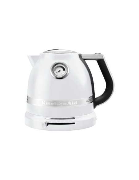 KitchenAid 5KEK1522EFP bollitore elettrico 1,5 L 2400 W Bianco