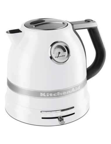 KitchenAid 5KEK1522EFP bollitore elettrico 1,5 L 2400 W Bianco