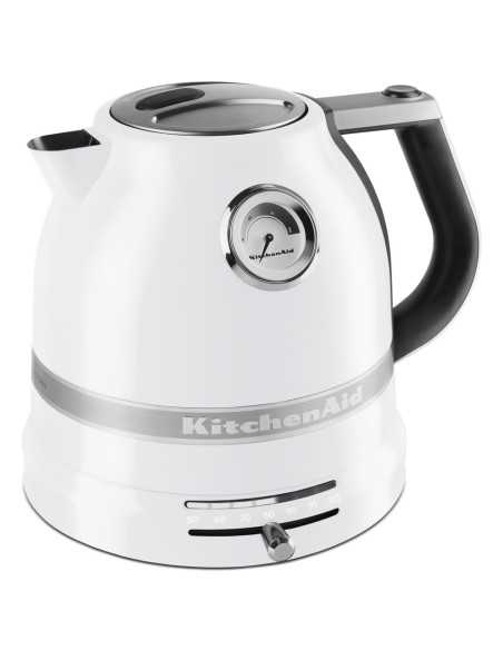 KitchenAid 5KEK1522EFP bollitore elettrico 1,5 L 2400 W Bianco