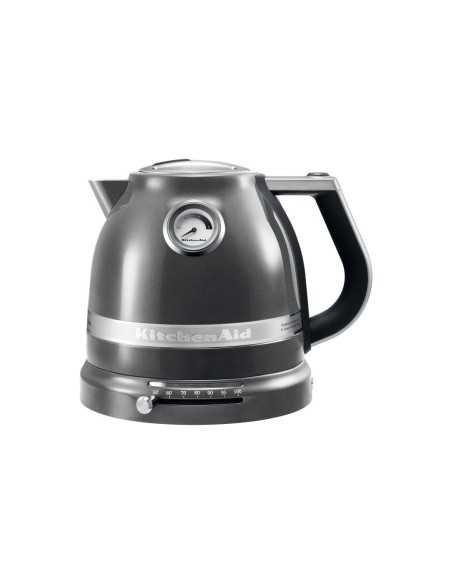 KitchenAid 5KEK1522EMS bollitore elettrico 1,5 L 2400 W Grigio