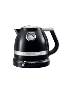 KitchenAid 5KEK1522EOB bollitore elettrico 1,5 L 2400 W Nero