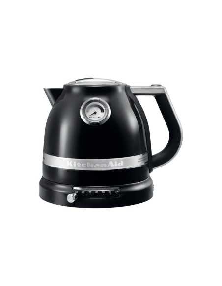 KitchenAid 5KEK1522EOB bollitore elettrico 1,5 L 2400 W Nero