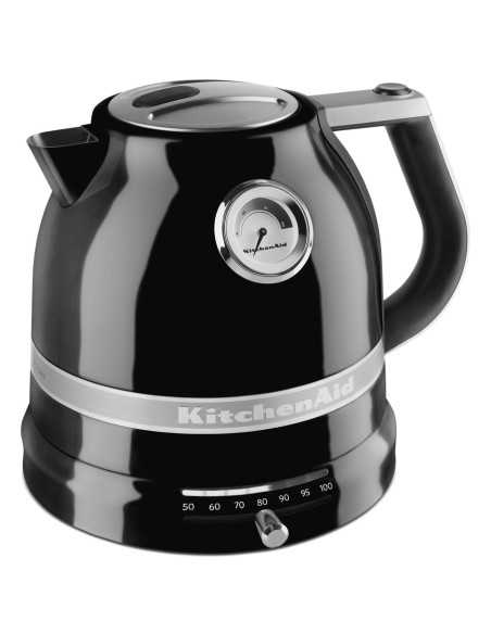 KitchenAid 5KEK1522EOB bollitore elettrico 1,5 L 2400 W Nero