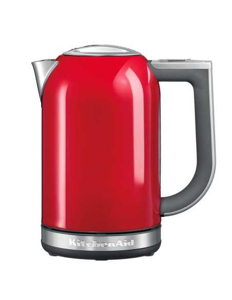 KitchenAid 5KEK1722EER bollitore elettrico 1,7 L 2400 W Rosso