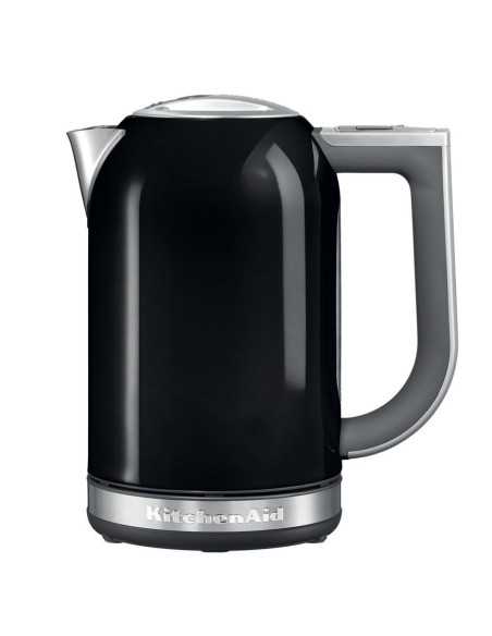 KitchenAid 5KEK1722EOB bollitore elettrico 1,7 L 2400 W Nero