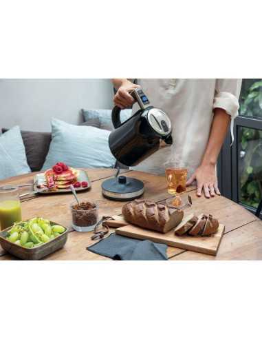 KitchenAid 5KEK1722EOB bollitore elettrico 1,7 L 2400 W Nero