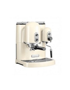 KitchenAid 5KES2102EAC macchina per caffè Automatica Manuale Macchina per espresso