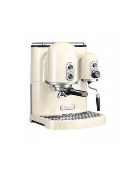 KitchenAid 5KES2102EAC macchina per caffè Automatica Manuale Macchina per espresso