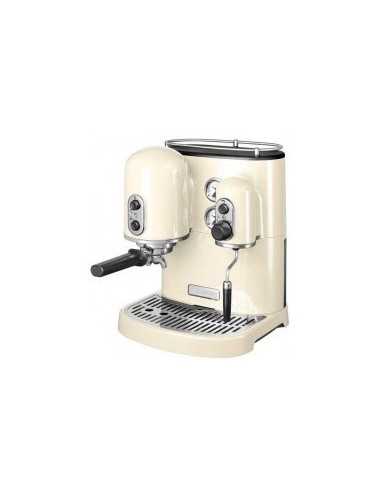 KitchenAid 5KES2102EAC macchina per caffè Automatica Manuale Macchina per espresso