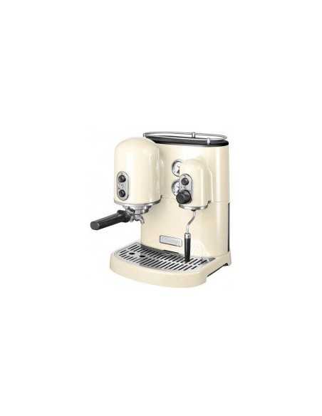 KitchenAid 5KES2102EAC macchina per caffè Automatica Manuale Macchina per espresso