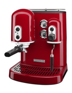 KitchenAid KES2102ER Automatica Manuale Macchina per espresso 2,5 L 2