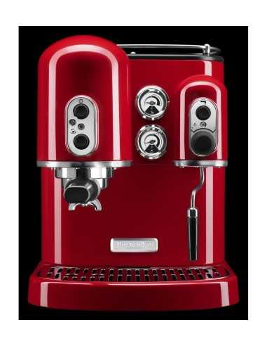 KitchenAid KES2102ER Automatica Manuale Macchina per espresso 2,5 L