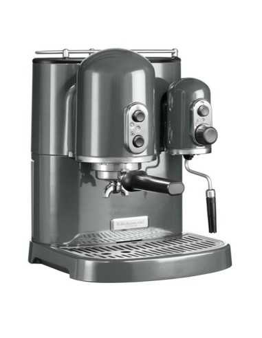KitchenAid 5KES2102EMS macchina per caffè Macchina per espresso