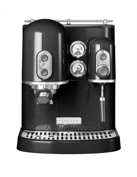 KitchenAid Artisan Automatica Manuale Macchina per espresso 2,5 L